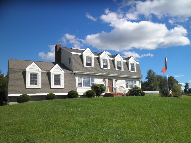 206 Old Turnpike Rd, Branchburg, NJ 08876 - photo 1