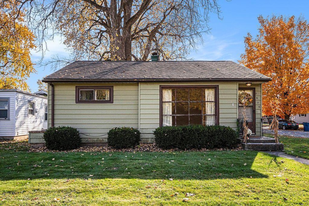 2636 Duluth St, Highland, IN 46322 - photo 1