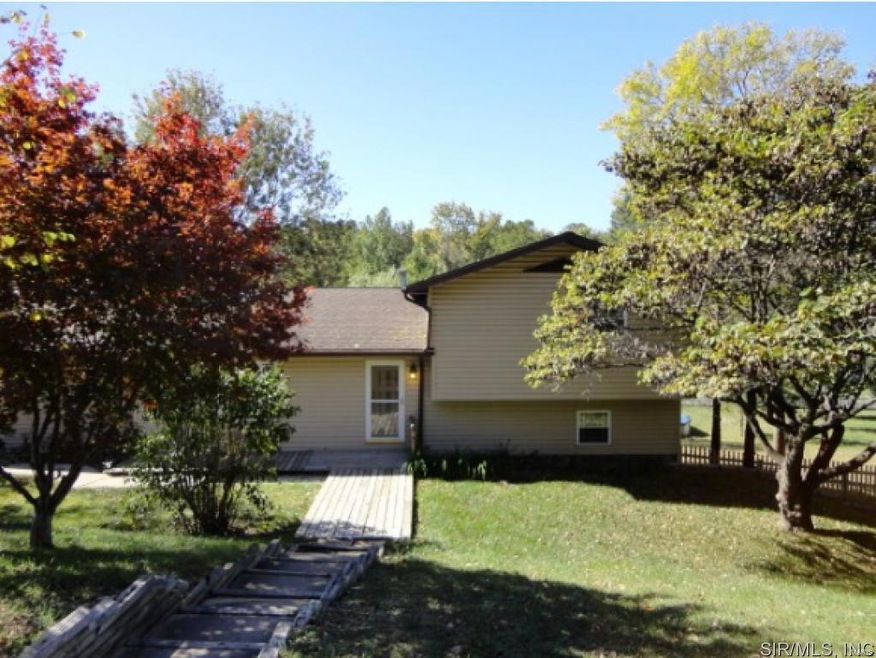 12 Hillside Dr, Collinsville, IL 62234 - photo 1