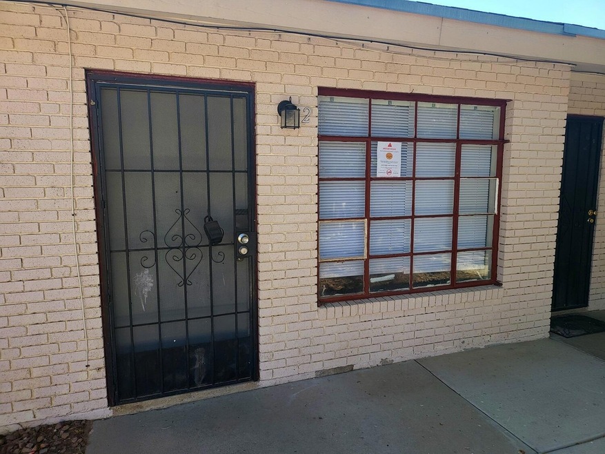 2607 Nations Ave unit 2, El Paso, TX 79930 - photo 1