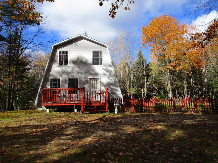 11 Webber Farm Rd, South Paris, ME 04281 - photo 1