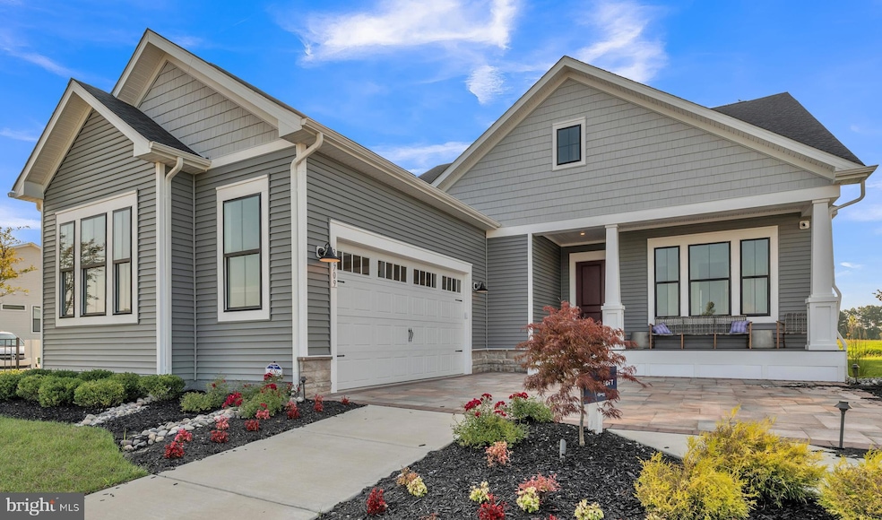 33709 Hilltop Blvd, Lewes, DE 19958 - photo 1