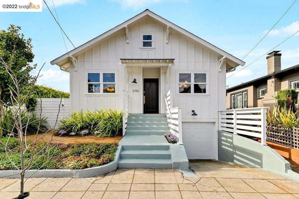 2750 McGee Ave, Berkeley, CA 94703 - photo 1