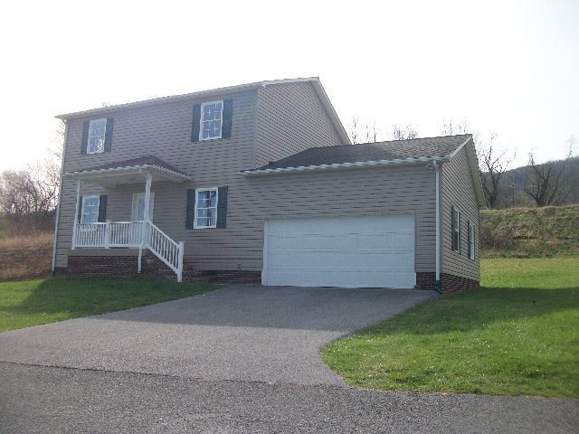 Main View