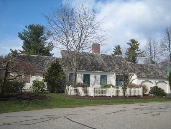 unlisted-address, New Castle, NH 03854 - photo 1