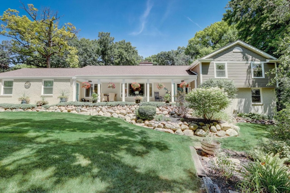 Curb Appeal