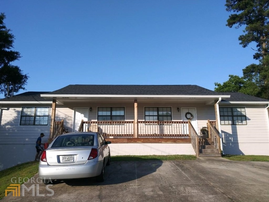 400 Meadowview Dr unit A, Winder, GA 30680 - photo 1