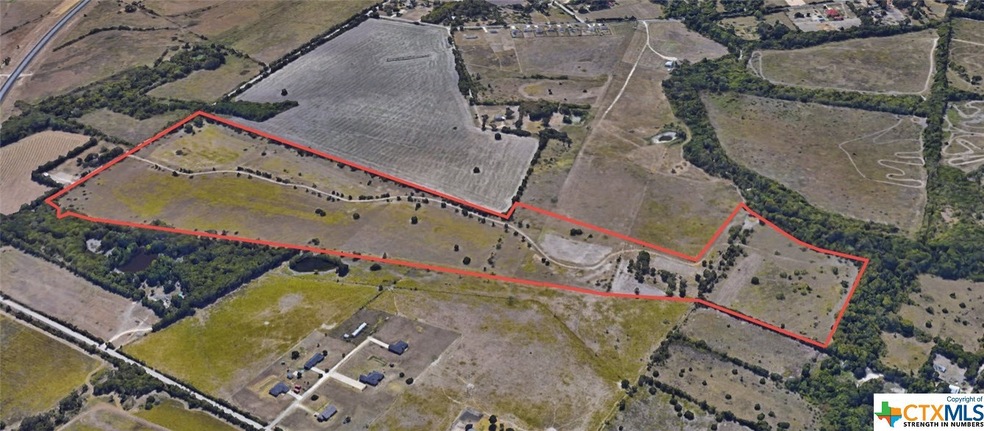 1702 N 42nd St, Temple, TX 76501 - photo 1