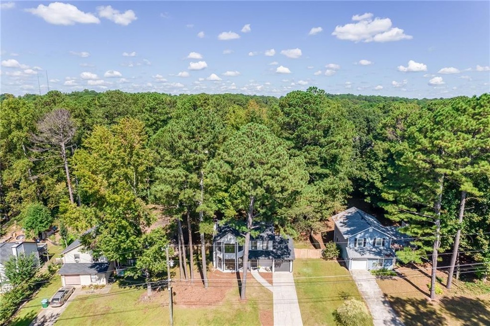 5907 Maryjo Ln, Norcross, GA 30093 - photo 1