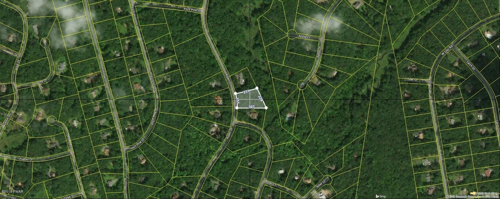 190 Aspen Dr, Milford, PA 18337 - photo 1