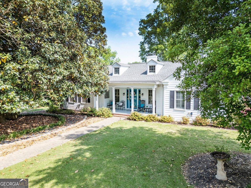 4105 Floyd St NE, Covington, GA 30014 - photo 1