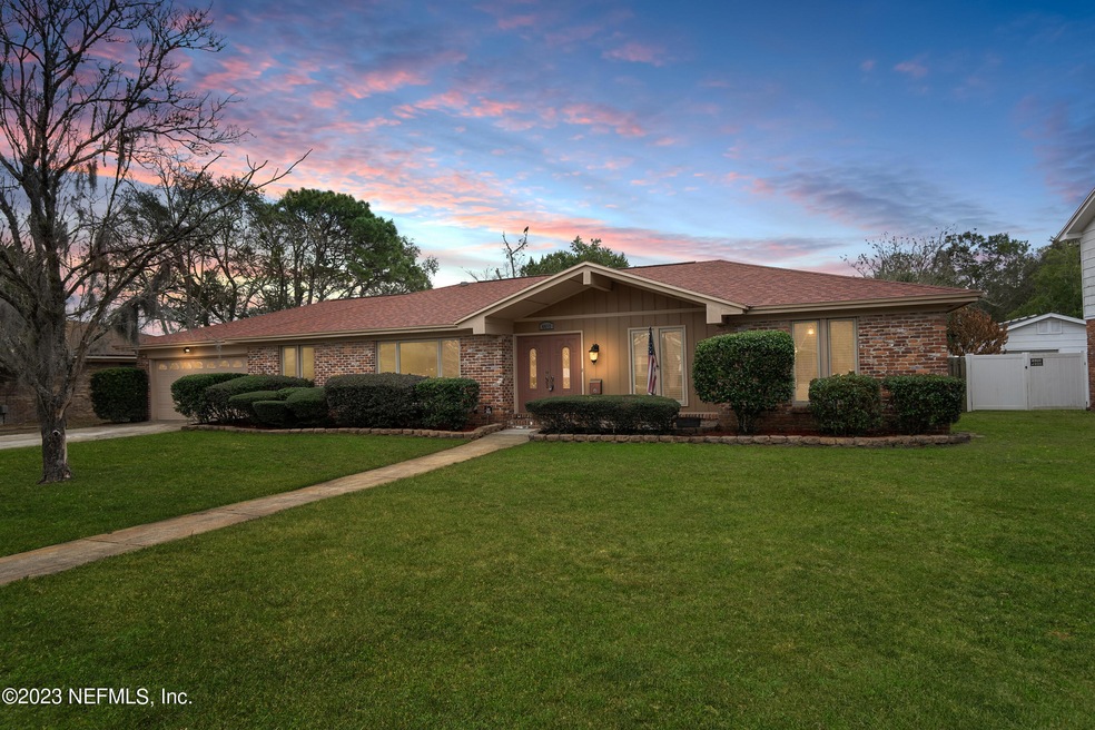 4419 Travelers Rd, Jacksonville, FL 32210 - photo 1