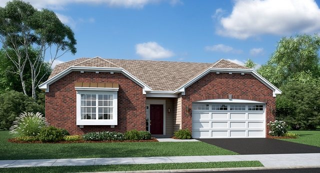 0 Azure Ln, Algonquin, IL 60110 - photo 1