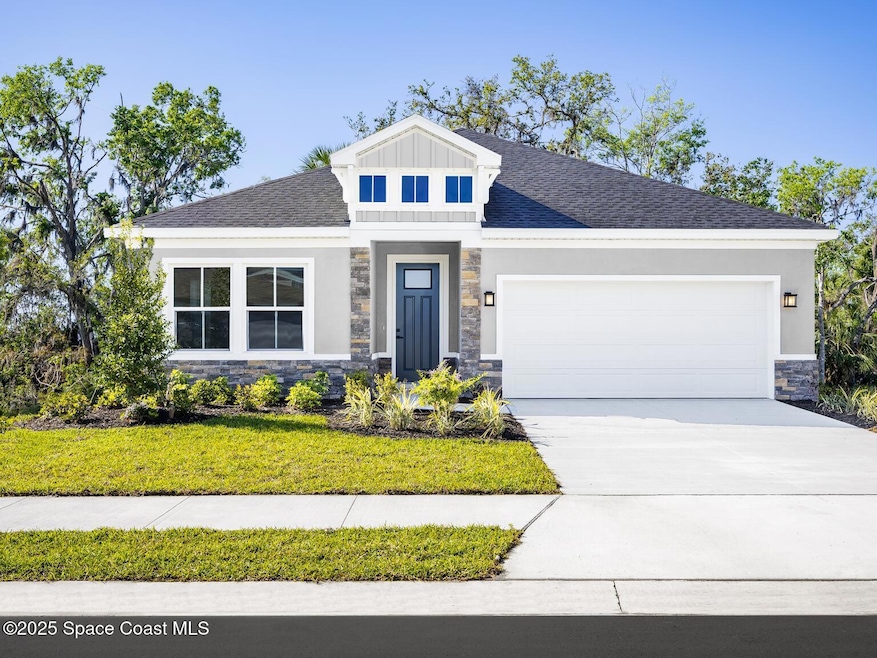 5155 Madras Dr NW, Palm Bay, FL 32907 - photo 1