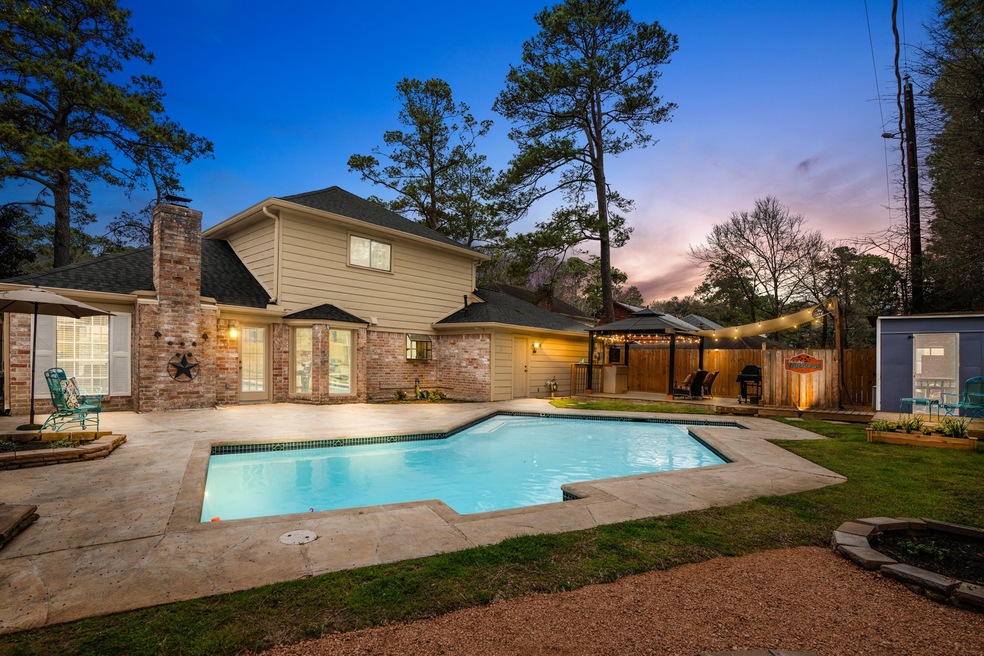 15418 Gettysburg Dr, Tomball, TX 77377 - photo 1