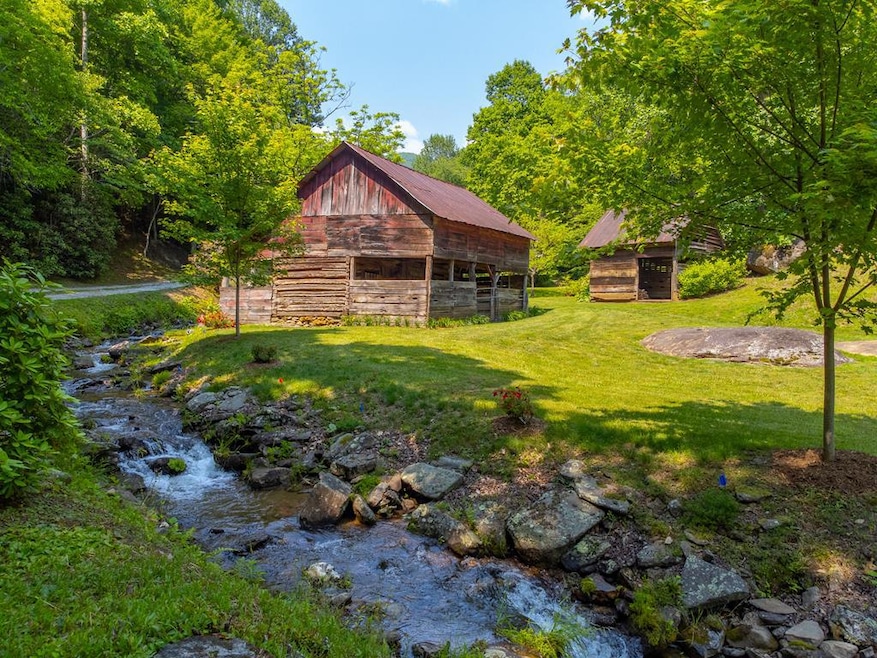 0 Bradley Creek Rd unit 26041165, Cowee, NC 28734 - photo 1