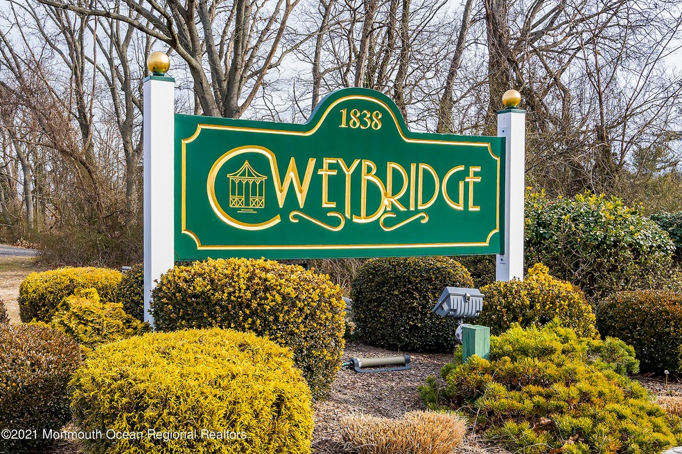 1838 State Route 35 unit 61, Wall Township, NJ 07719 - photo 1