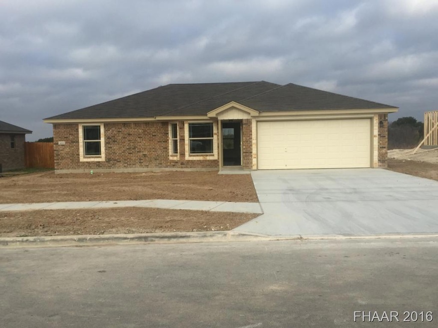 3001 Settlement Rd, Copperas Cove, TX 76522 - photo 1