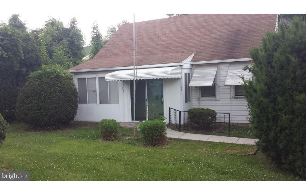 623 Edgewood Rd, Edgewood, MD 21040 - photo 1