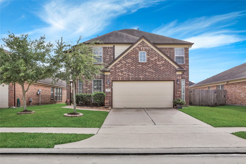 8015 Oahu Ct, Houston, TX 77040 - photo 1