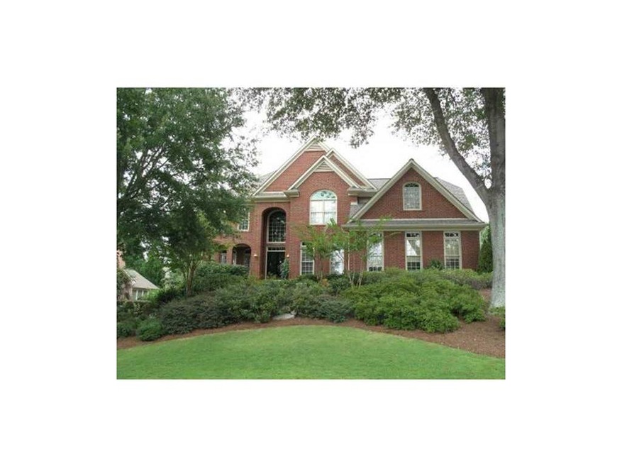 Exterior Front. Beautiful Traditional Home in East