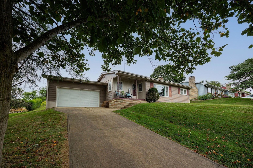 Sold $250,000 • Co-Listing Agent