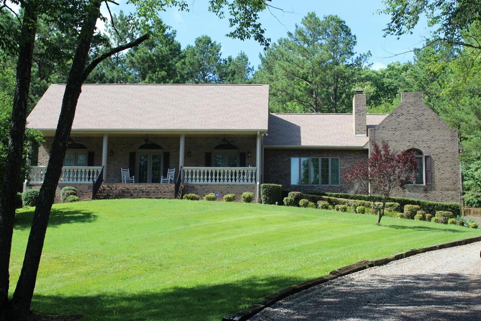 10254 Tennessee 147, Stewart, TN 37175 - photo 1