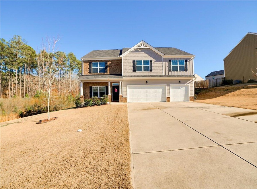 509 Lockwood Folly Ln, Evans, GA 30809 - photo 1