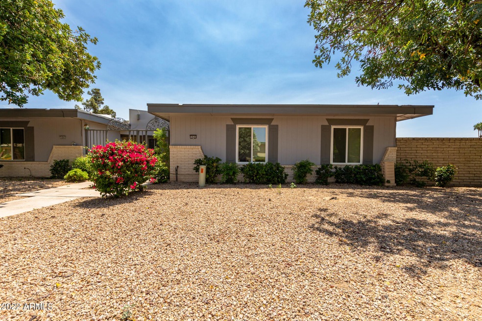 10545 W Ocotillo Dr, Sun City, AZ 85373 - photo 1