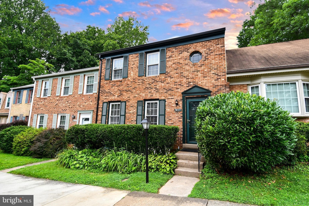 Sold $590,000 • Co-Listing Agent