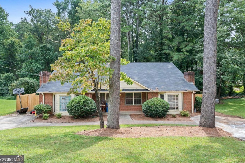 5165 Wexford Ln, Norcross, GA 30071 - photo 1