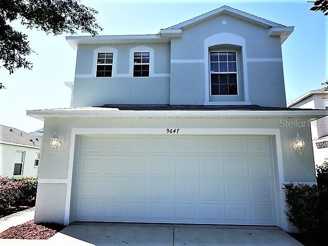 9647 Maxson Dr, Land O Lakes, FL 34638 - photo 1