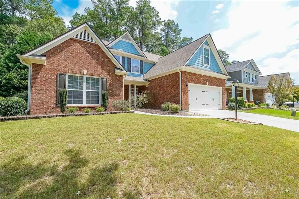 515 Roland Manor Dr, Dacula, GA 30019 - photo 1