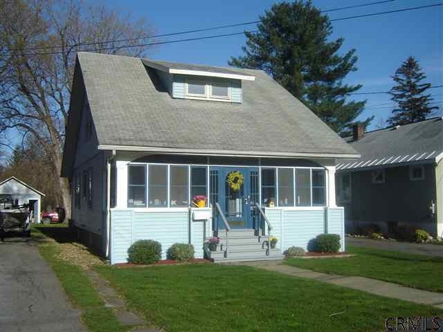 23 Van Buren Ave, Castleton On Hudson, NY 12033 - photo 1