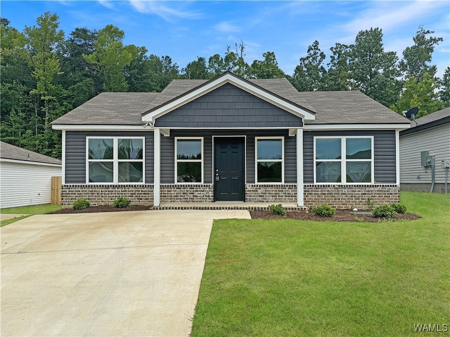 5969 73rd Place E, Cottondale, AL 35453 - photo 1