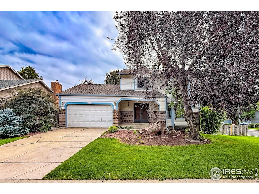 2292 Spinnaker Cir, Longmont, CO 80503 - photo 1