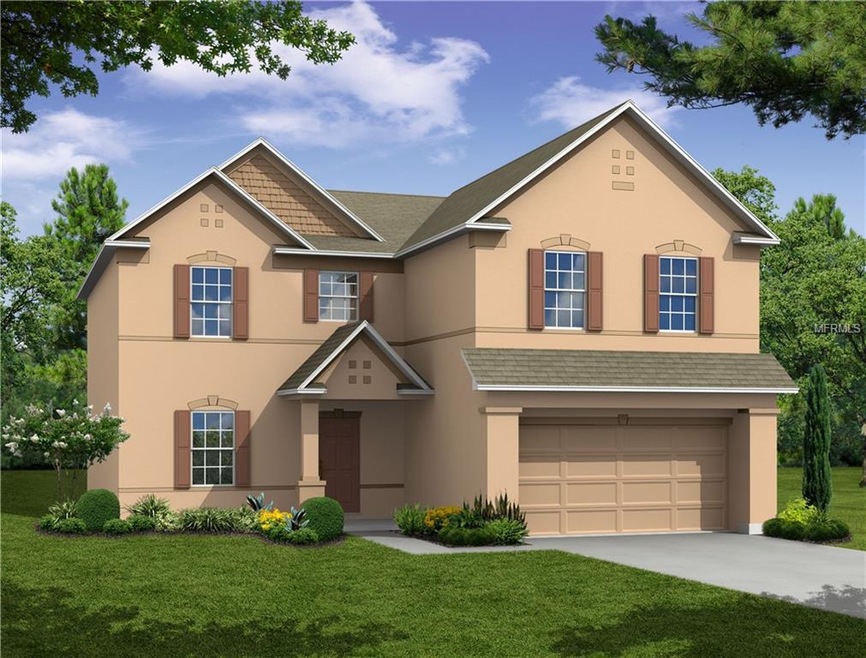 14308 Fissore Blvd, Wimauma, FL 33598 - photo 1