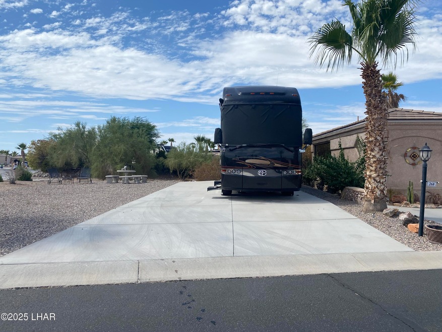 Keith RV Lotwithbus