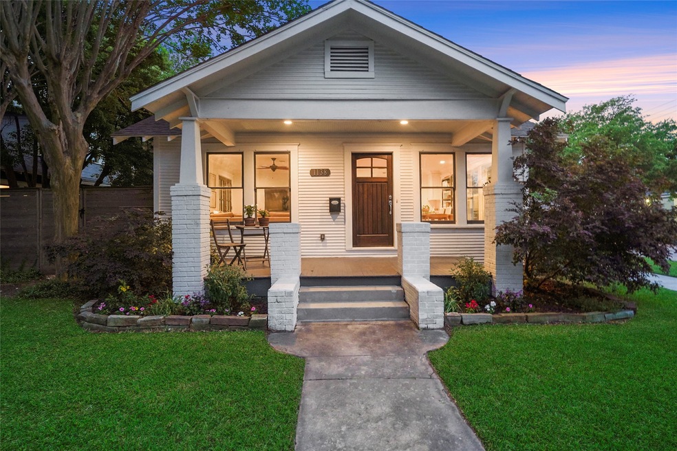 1138 Jerome St, Houston, TX 77009 - photo 1