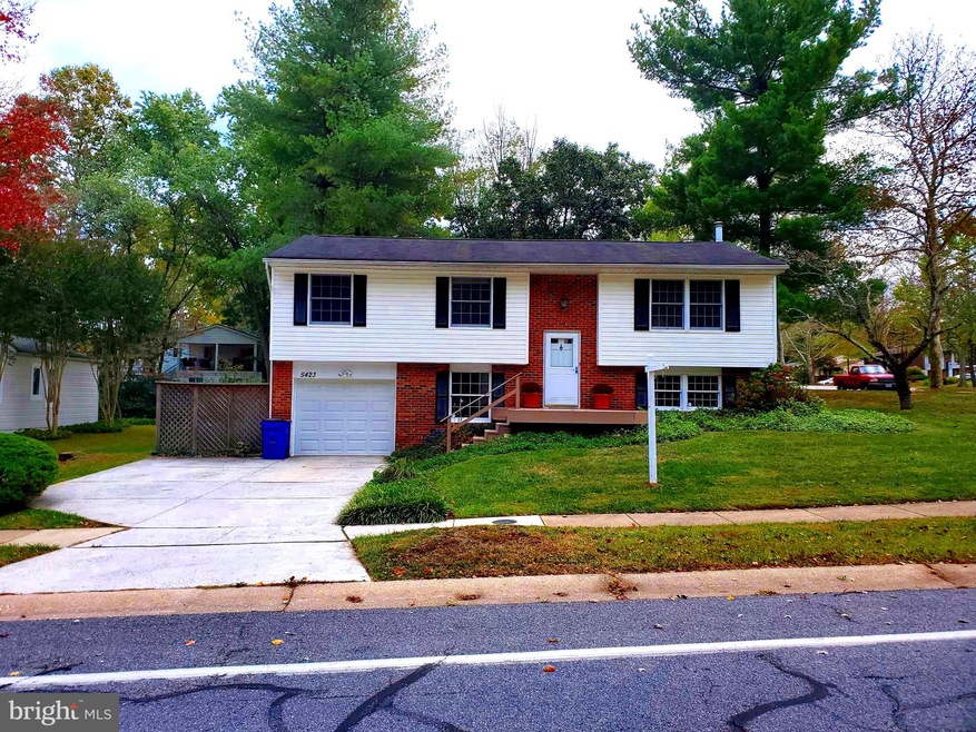 5423 Thunder Hill Rd, Columbia, MD 21045 - photo 1