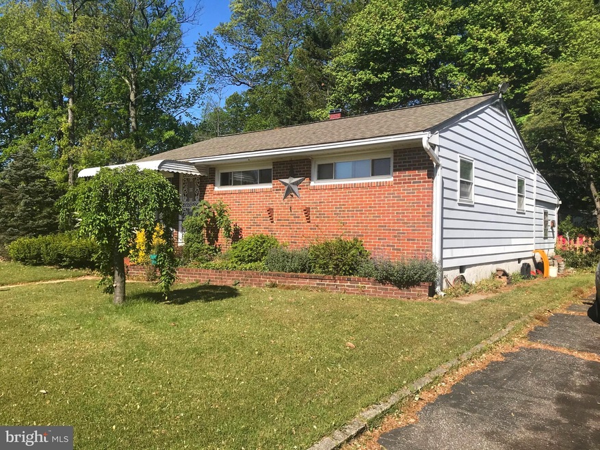 512 Milton Ave, Glen Burnie, MD 21061 - photo 1