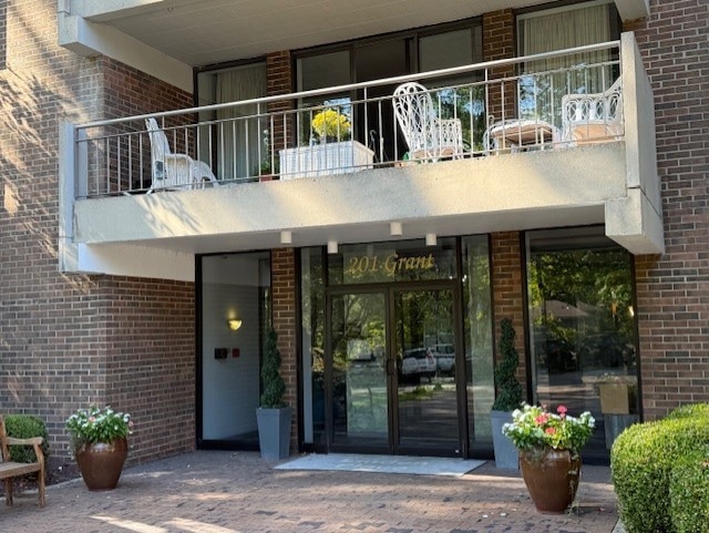 201 Grant St unit 606, Sewickley, PA 15143 - photo 1