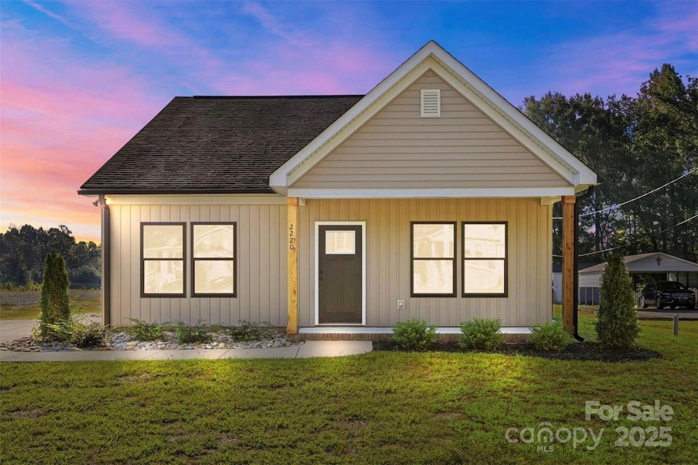 2220 Badin Rd, Albemarle, NC 28001 - photo 1