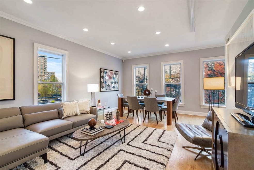 161 Sussex St, Jersey City, NJ 07302 - photo 1