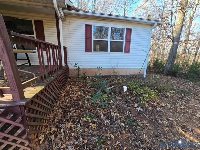 63 Legrande Rd, Dillwyn, VA 23936 - photo 1