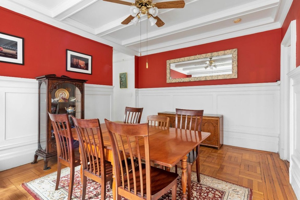 603 W 111th St unit 2-E, New York, NY 10025 - photo 1