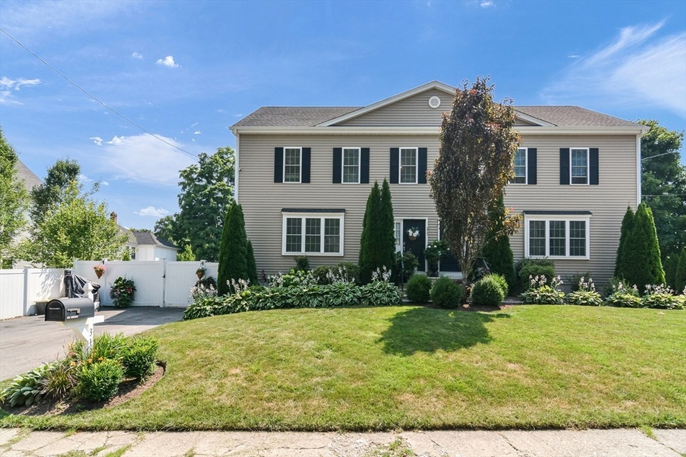 317 Chestnut St unit A, North Attleboro, MA 02760 - photo 1