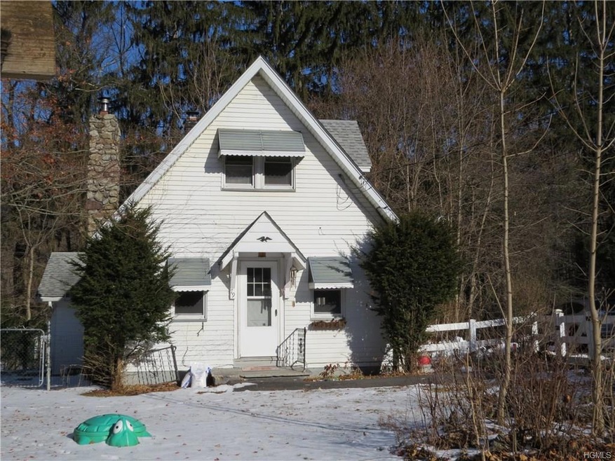 79 Us Highway 6, Port Jervis, NY 12771 - photo 1