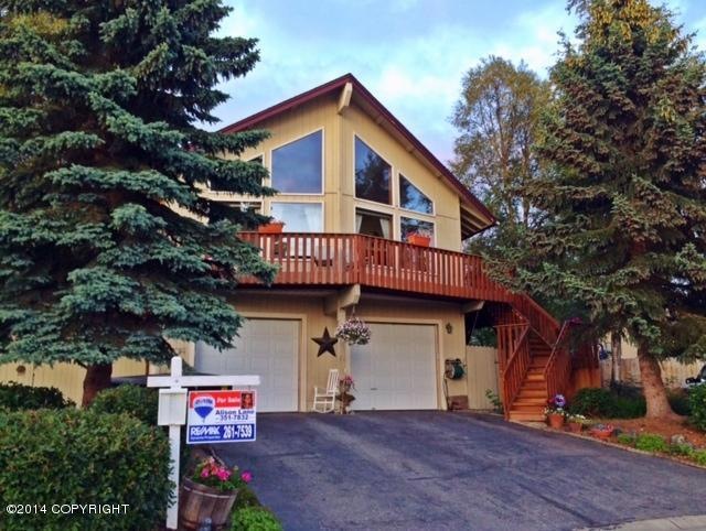2931 Leeward Cir.