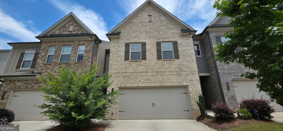 3423 Pearl Ridge Way, Buford, GA 30519 - photo 1